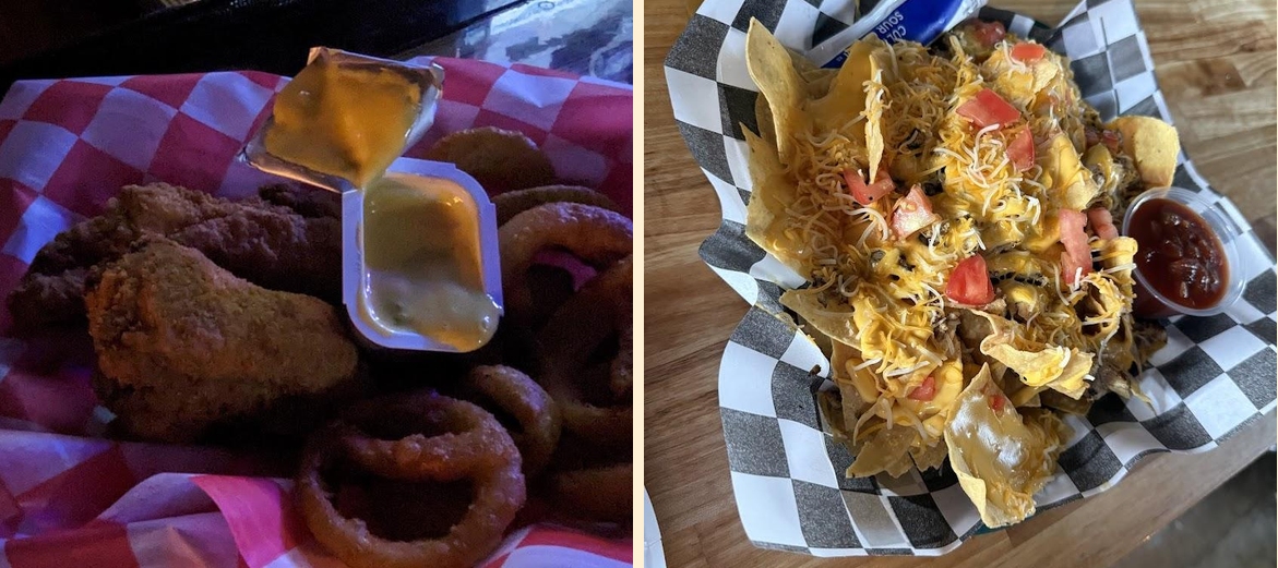 Music City Bar & Grill